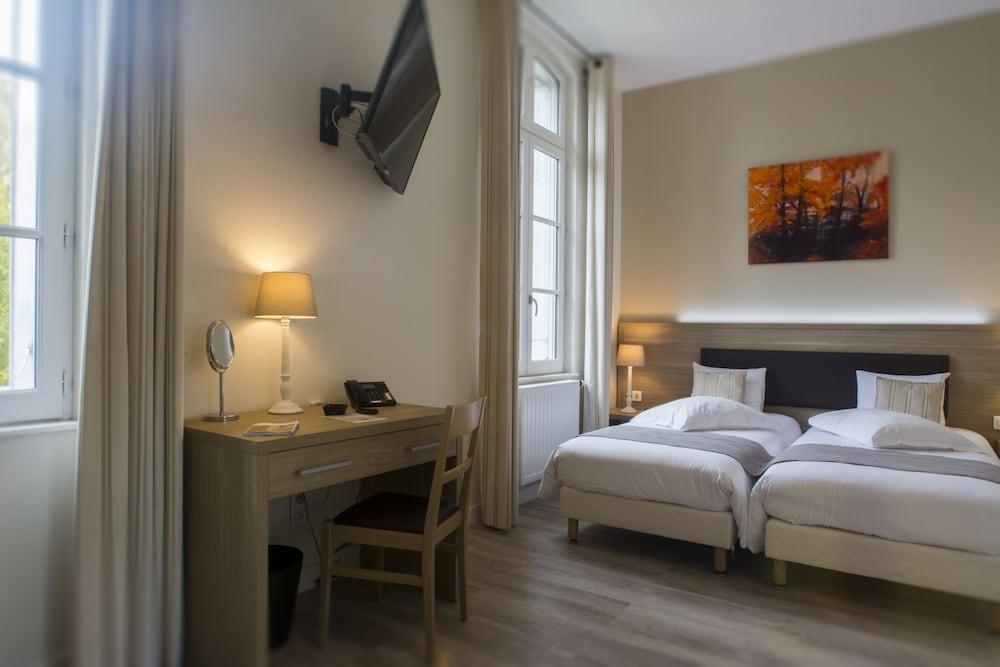 Hotel Le Haut Des Lys Villandry Exterior photo