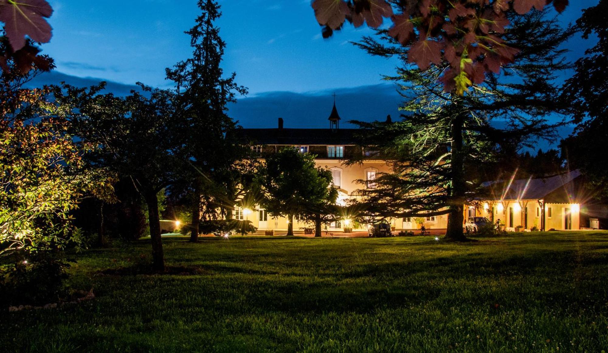Hotel Le Haut Des Lys Villandry Exterior photo