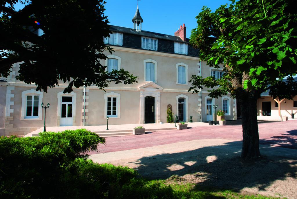 Hotel Le Haut Des Lys Villandry Exterior photo