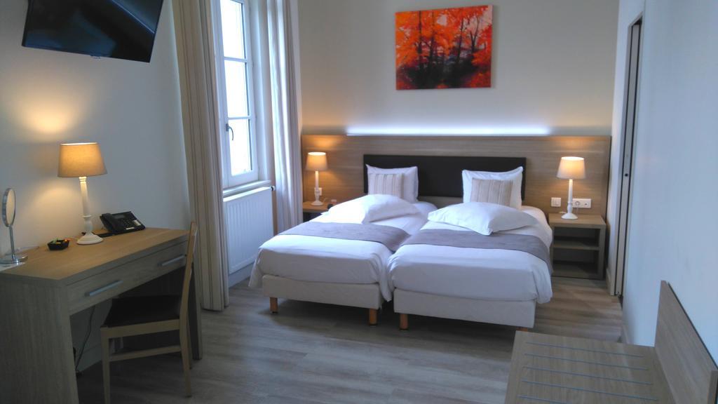 Hotel Le Haut Des Lys Villandry Exterior photo