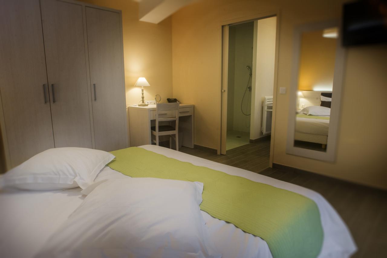 Hotel Le Haut Des Lys Villandry Exterior photo
