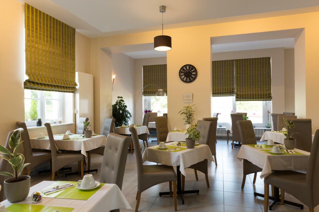 Hotel Le Haut Des Lys Villandry Exterior photo