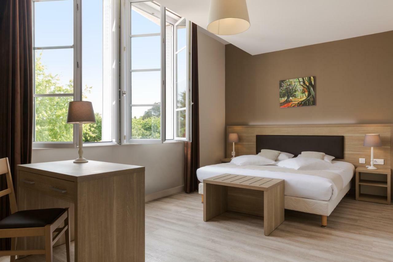 Hotel Le Haut Des Lys Villandry Exterior photo