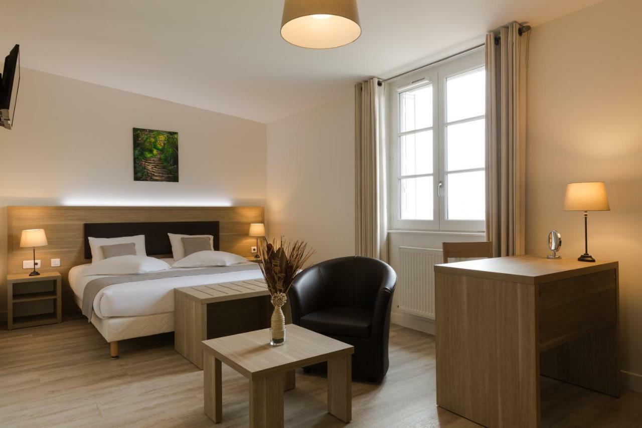 Hotel Le Haut Des Lys Villandry Exterior photo